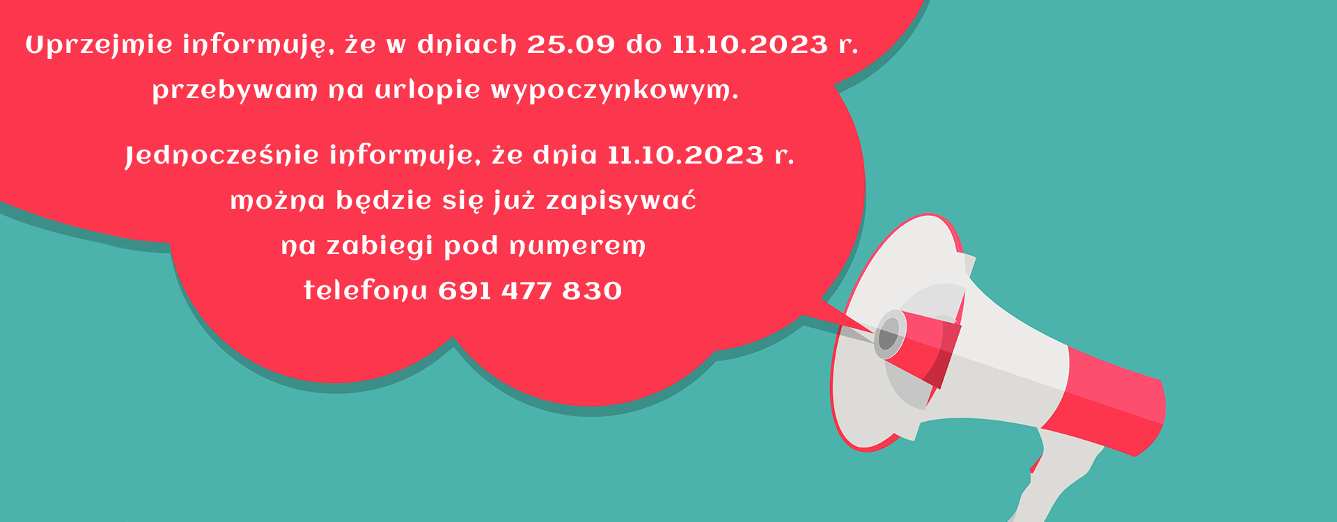 Slide 3 - informacja